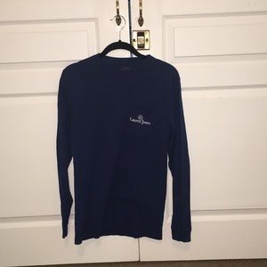 Lauren James long sleeve tee